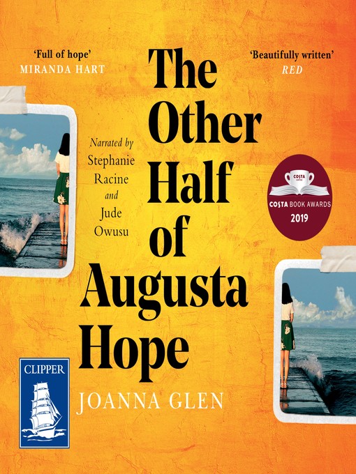 Title details for The Other Half of Augusta Hope by Joanna Glen - Wait list